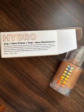 Milk Makeup Hydro Grip Liquid Bronzer - Surreal Bronze Glow